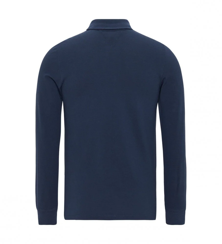 POLO TOMMY HILFIGER SLIM SOLID  HOMBRE - Image 2