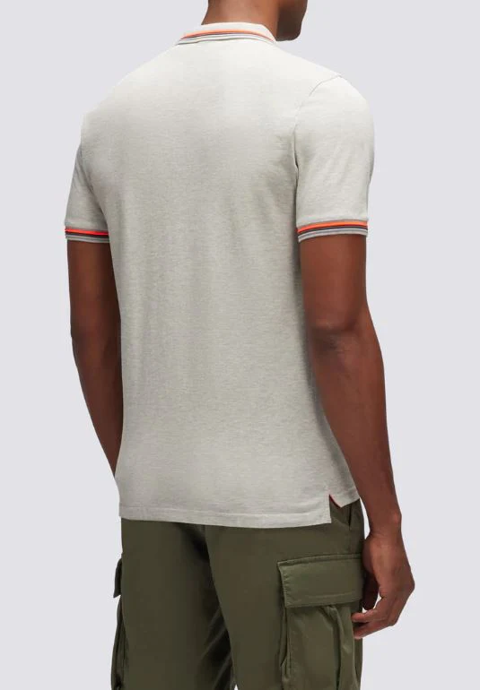 POLO SUNDEK BRICE HOMBRE - Image 2