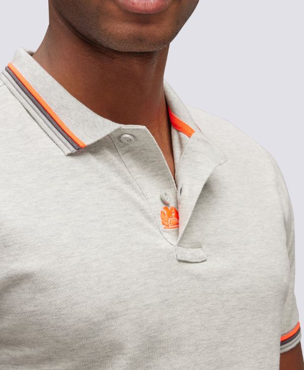POLO SUNDEK BRICE HOMBRE - Image 3