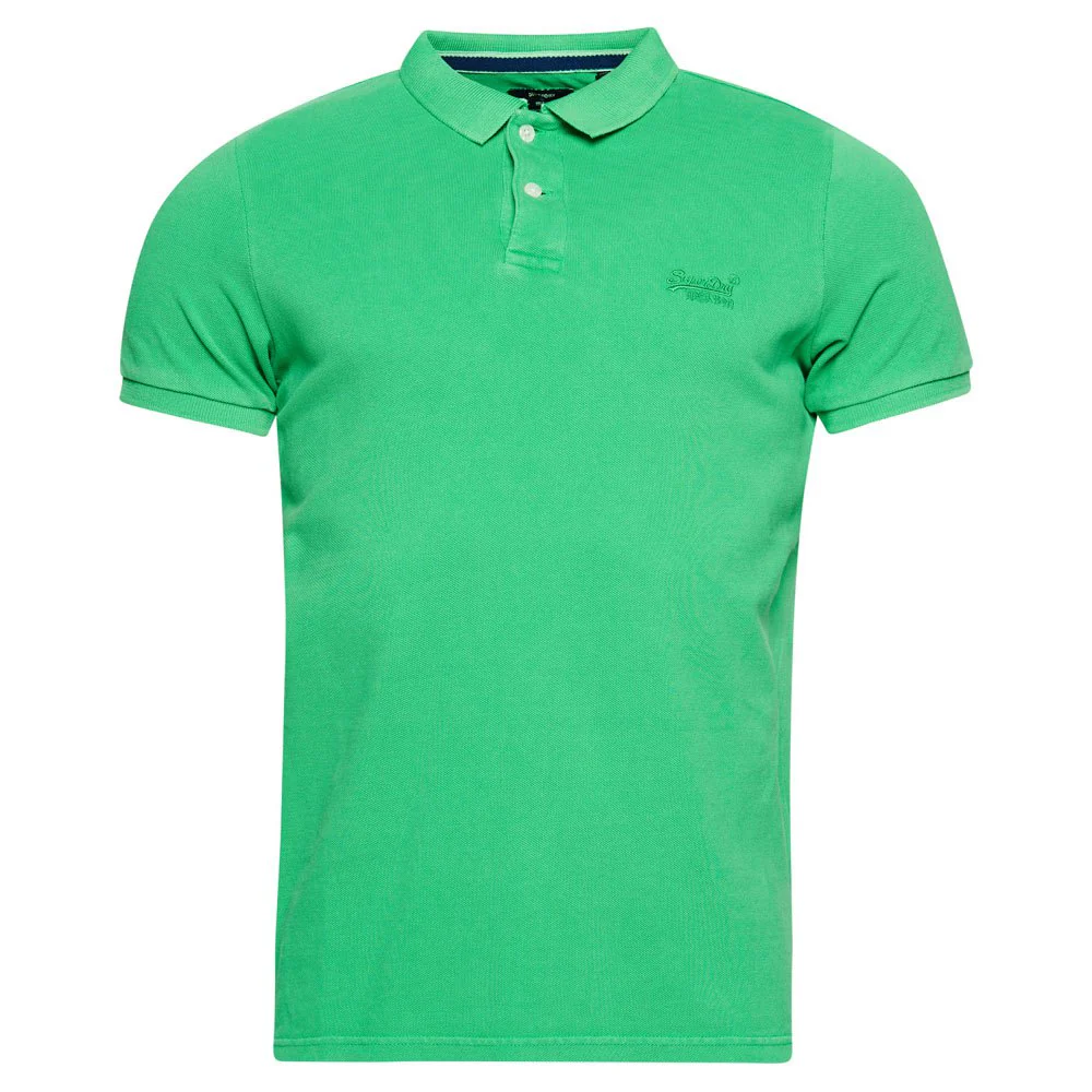POLO SUPERDRY VINT DESTROY HOMBRE - Image 3