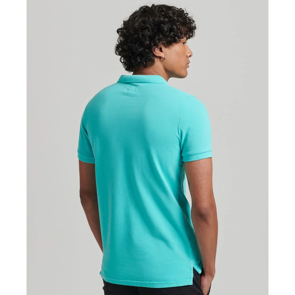 POLO SUPERDRY VINT DESTROY HOMBRE - Image 2