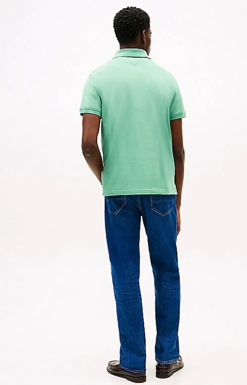 POLO TOMMY HILFIGER 1985 REGULAR HOMBRE - Image 2