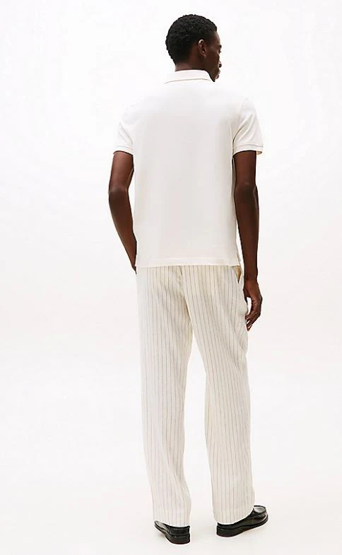 POLO TOMMY HILFIGER 1985 REGULAR HOMBRE - Image 2