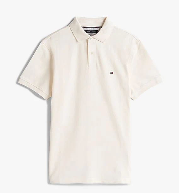 POLO TOMMY HILFIGER 1985 REGULAR HOMBRE - Image 3