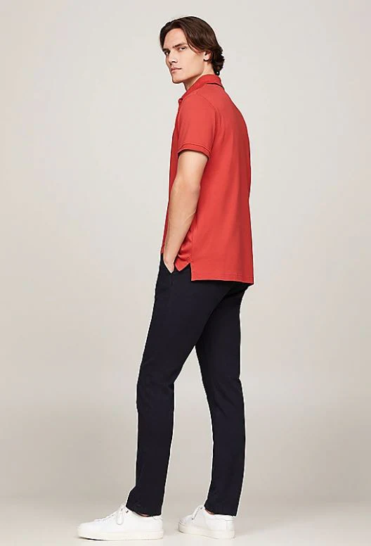 POLO TOMMY HILFIGER 1985 REGULAR HOMBRE - Image 2