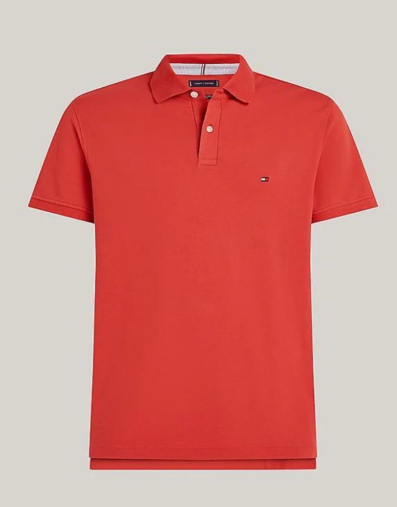 POLO TOMMY HILFIGER 1985 REGULAR HOMBRE - Image 3