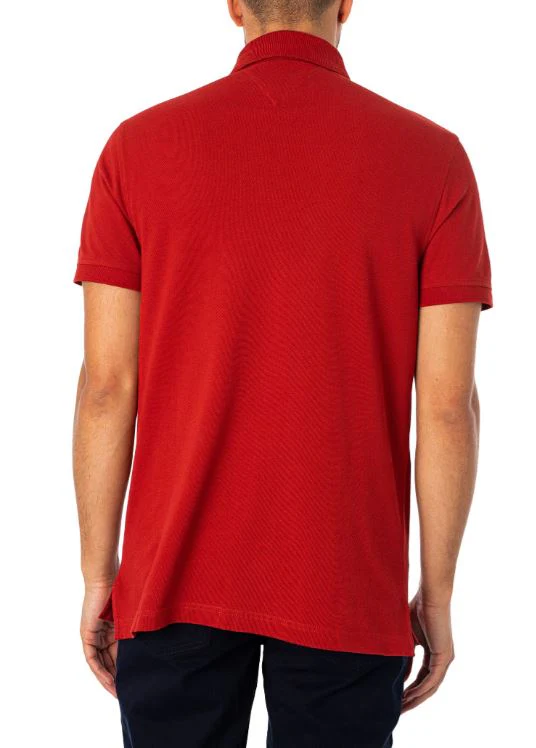 POLO TOMMY HILFIGER 1985 REGULAR HOMBRE - Image 2