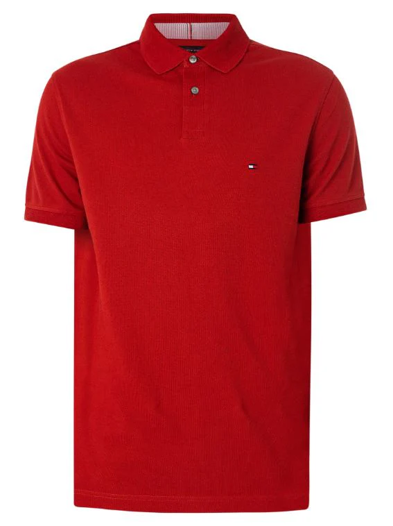 POLO TOMMY HILFIGER 1985 REGULAR HOMBRE - Image 3