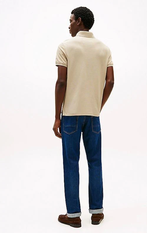 POLO TOMMY HILFIGER 1985 REGULAR HOMBRE - Image 2