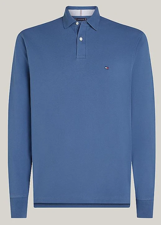 POLO TOMMY HILFIGER REGULAR HOMBRE - Image 3