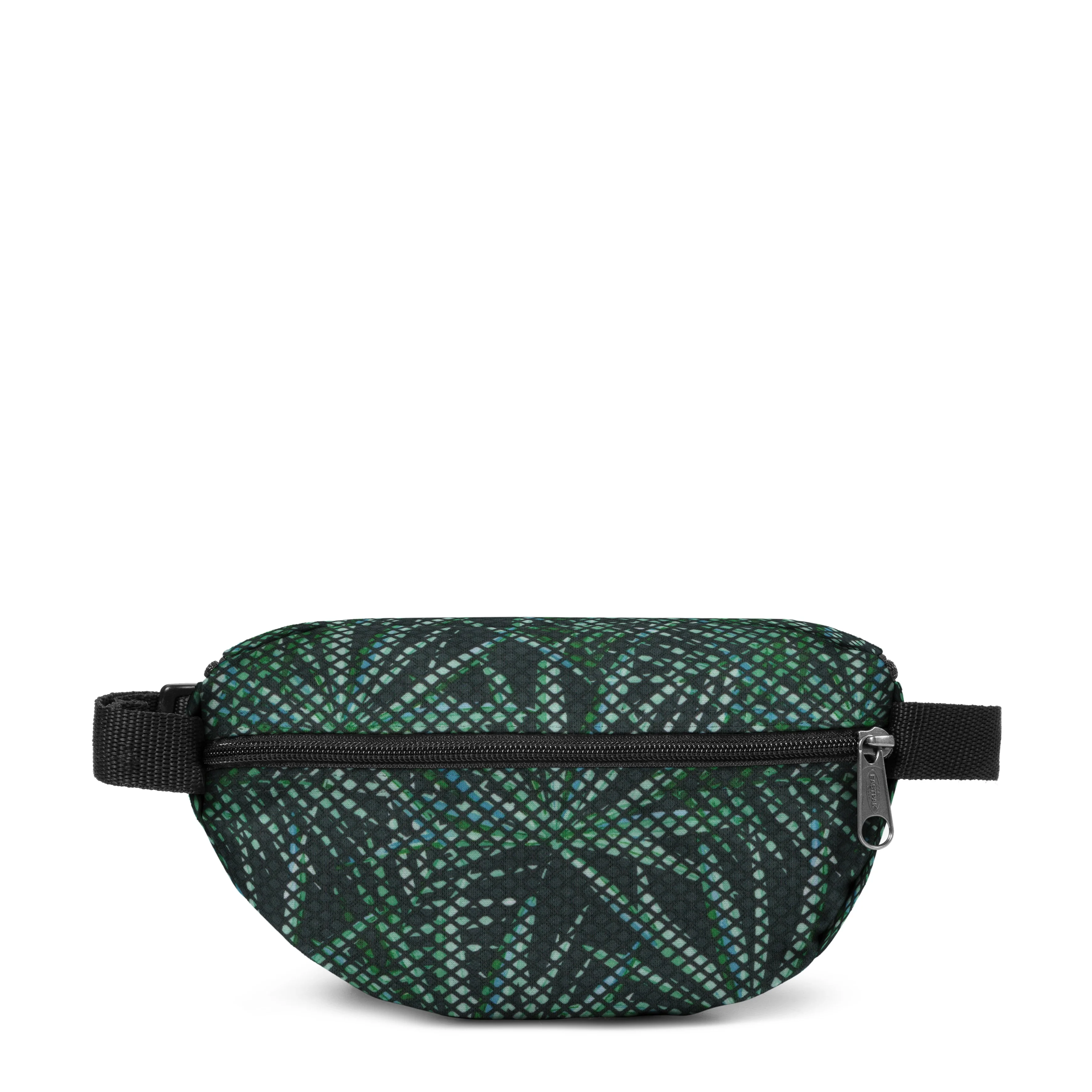 RIÑONERA EASTPAK Page Black Denim - Image 4