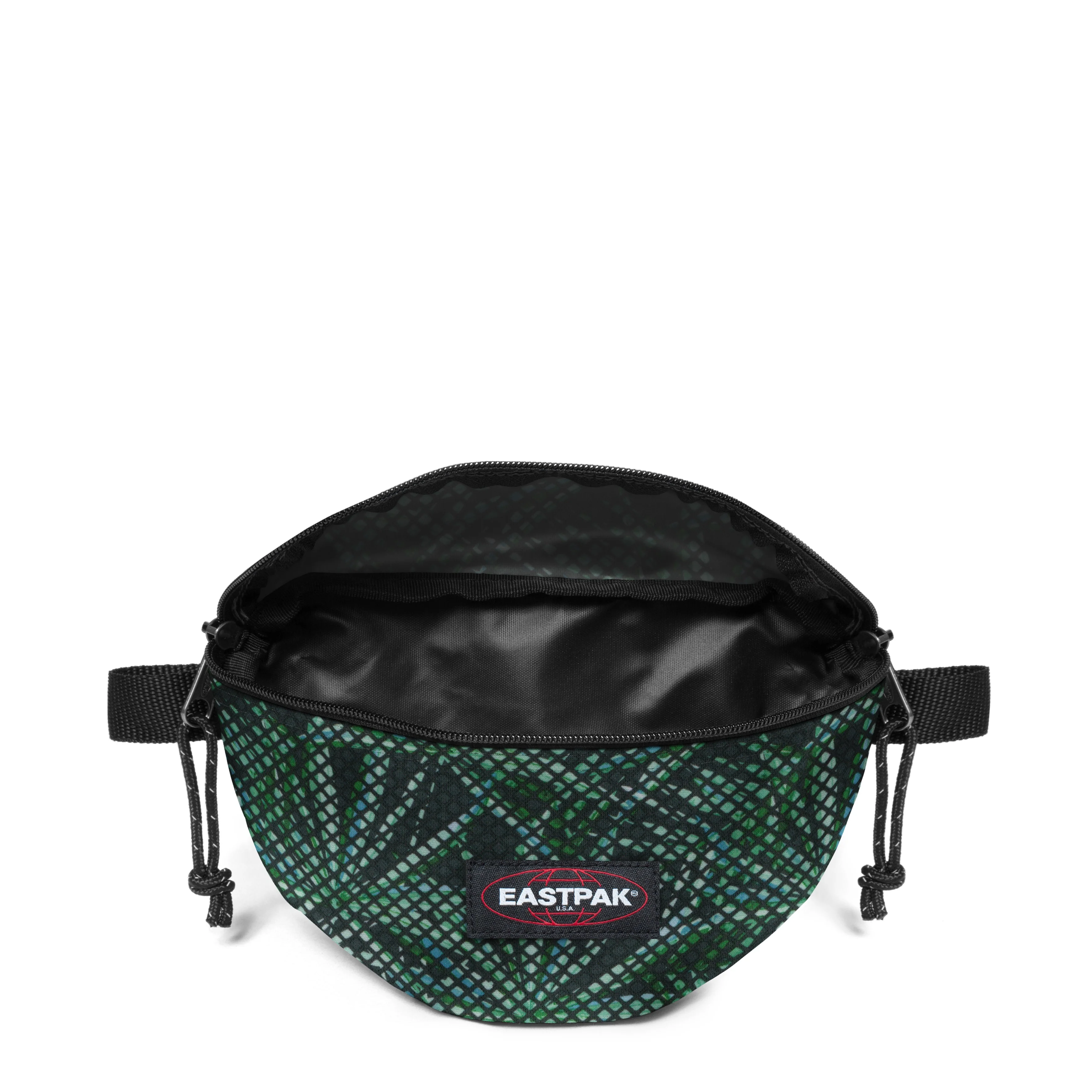 RIÑONERA EASTPAK Page Black Denim - Image 5