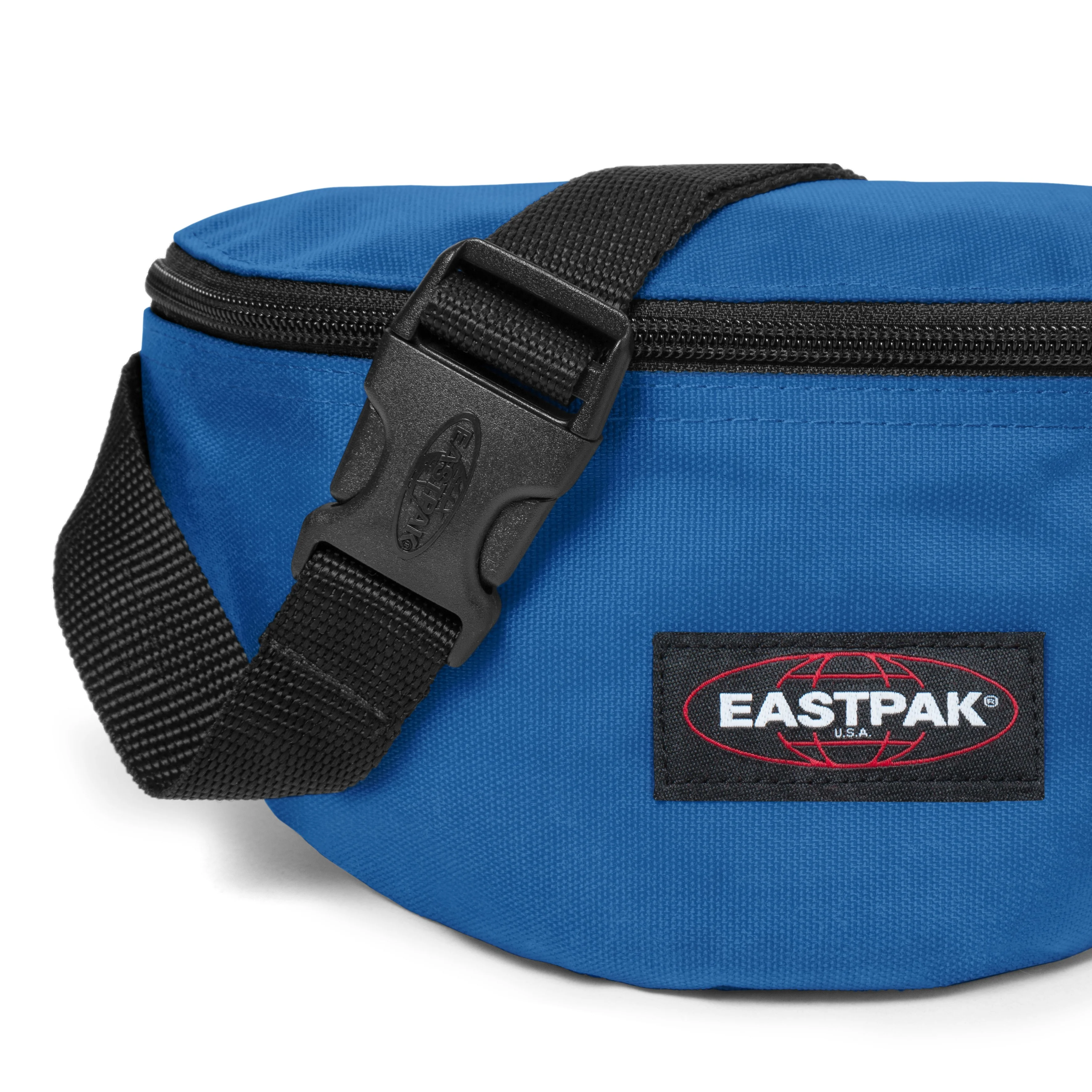 RIÑONERA EASTPAK Page Sunday Grey - Image 3