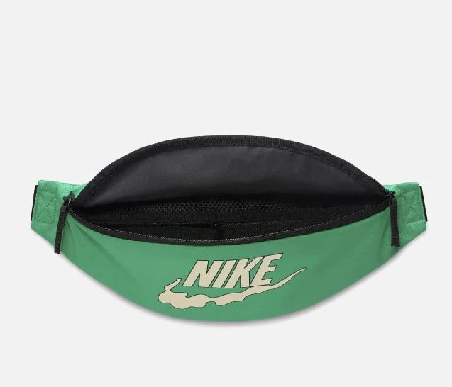 RIÑONERA NIKE HERITAGE HMN CRFT GRX - Image 2