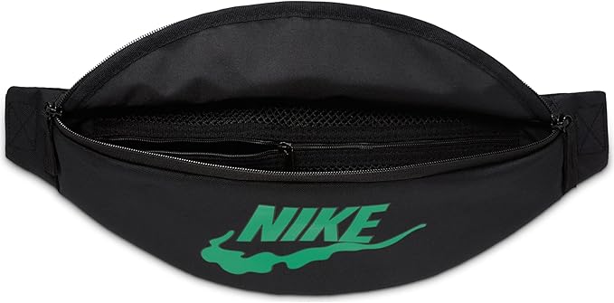 RIÑONERA NIKE HERITAGE HMN CRFT GRX - Image 2