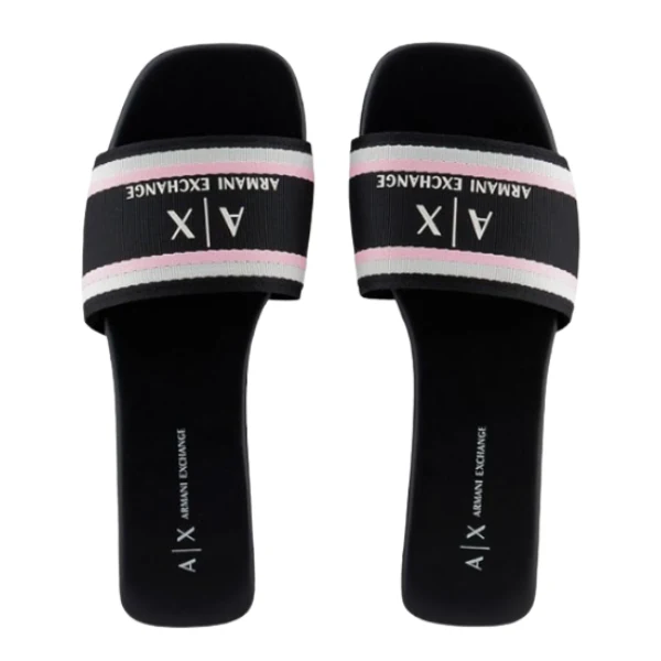 SANDALIA ARMANI EXCHANGE MUJER