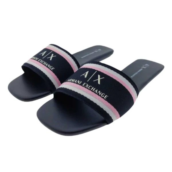 SANDALIA ARMANI EXCHANGE MUJER - Image 2