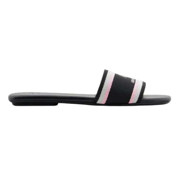 SANDALIA ARMANI EXCHANGE MUJER - Image 3