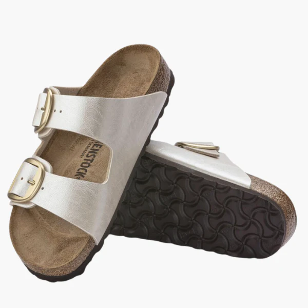 SANDALIA BIRKENSTOCK ARIZONA BBBF MUJER