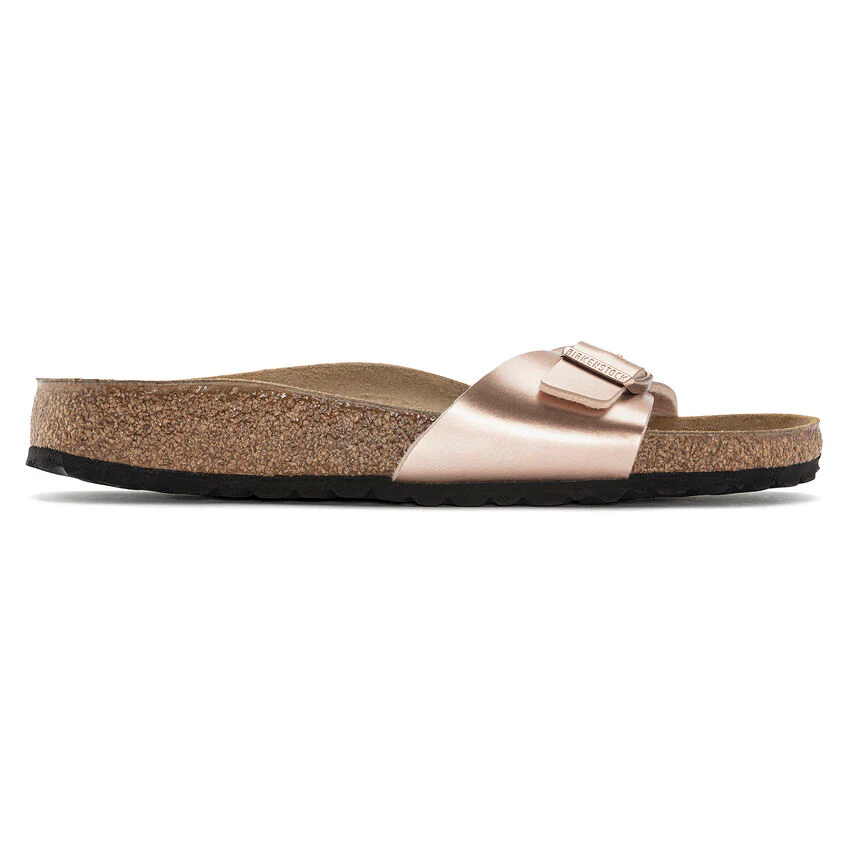 SANDALIA BIRKENSTOCK MADRID BF MUJER