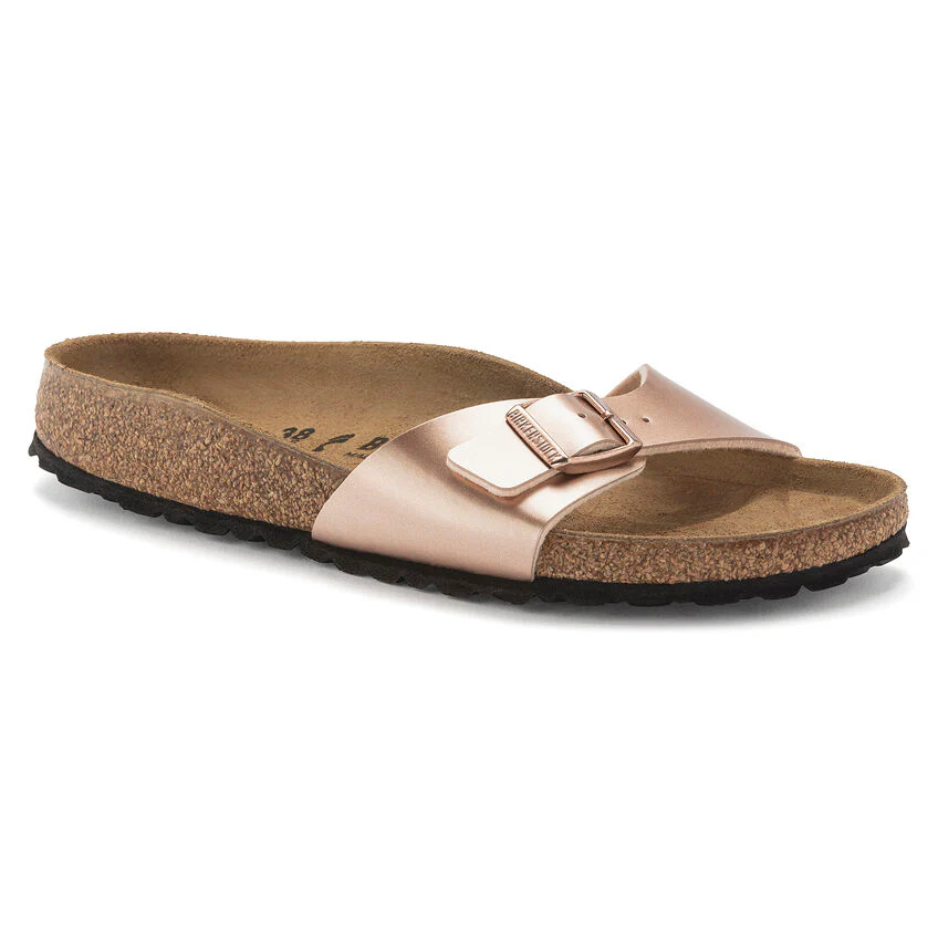 SANDALIA BIRKENSTOCK MADRID BF MUJER - Image 2