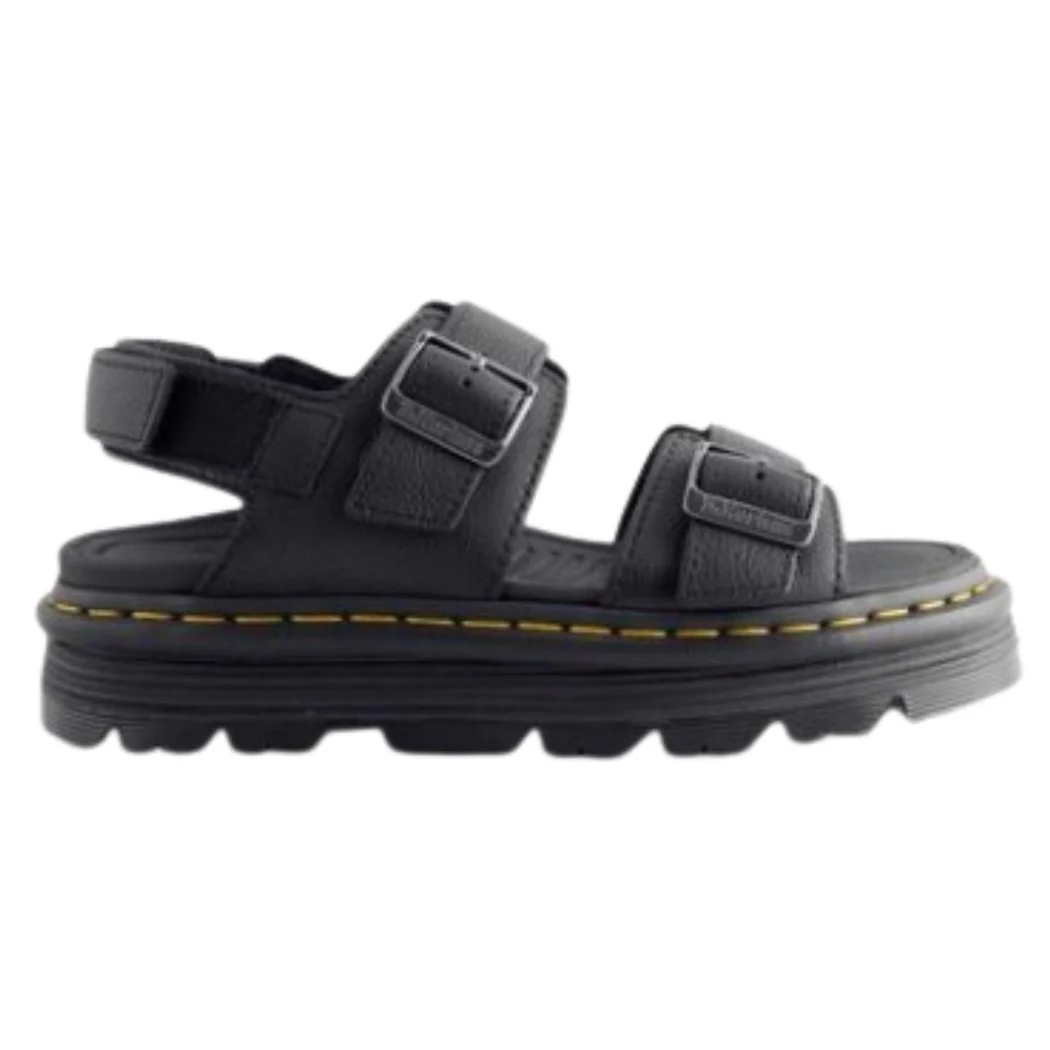 SANDALIA DR. MARTENS ZEZAG PISA MUJER