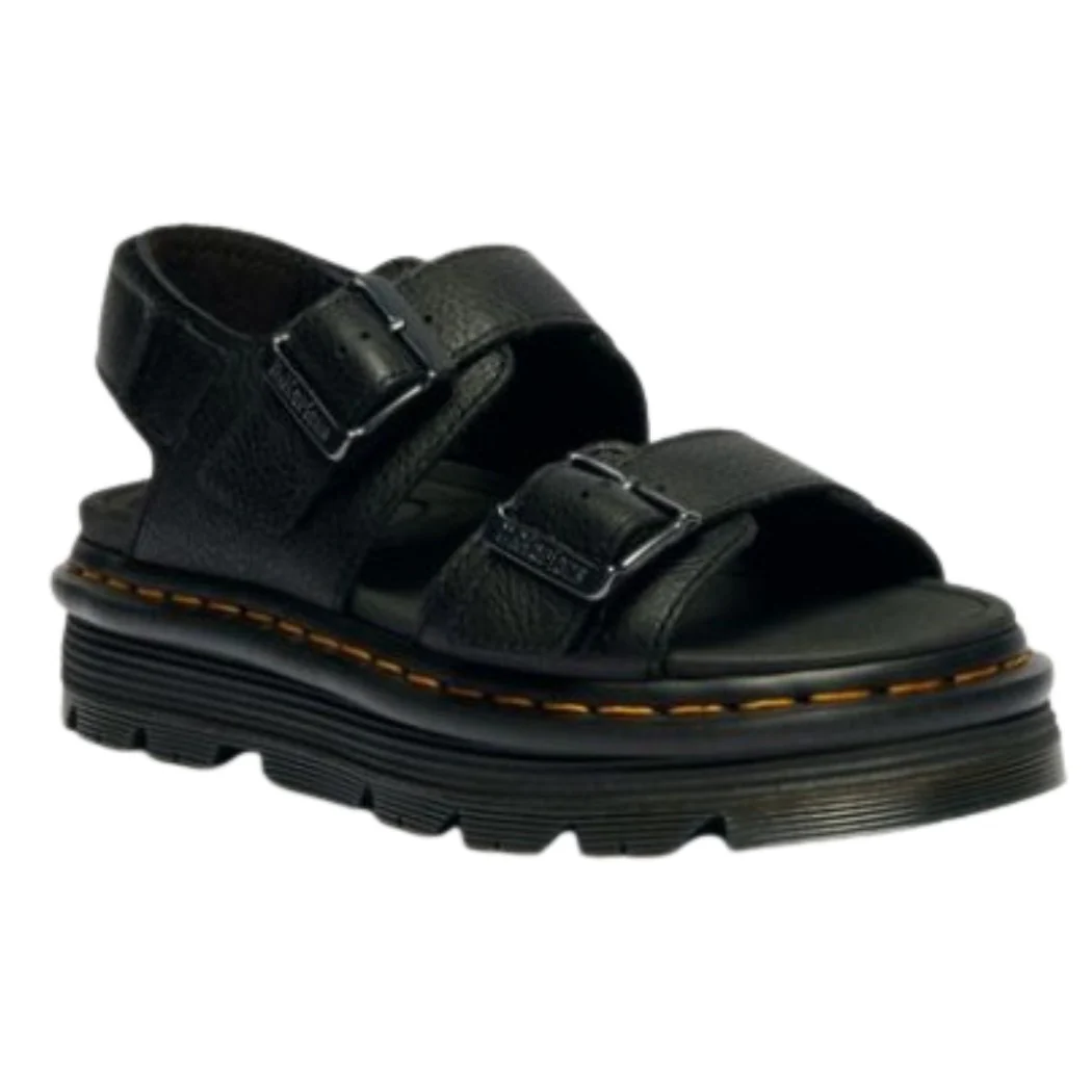 SANDALIA DR. MARTENS ZEZAG PISA MUJER - Image 2