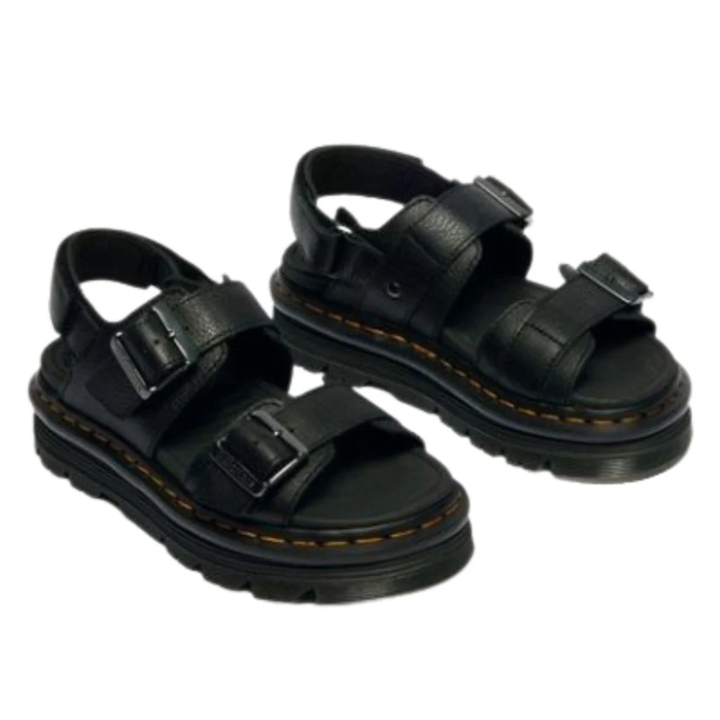 SANDALIA DR. MARTENS ZEZAG PISA MUJER - Image 3