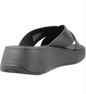 SANDALIA FITFLOP F-MODE FLATFORM MUJER - Image 3