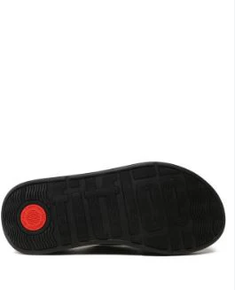SANDALIA FITFLOP F-MODE FLATFORM MUJER - Image 5