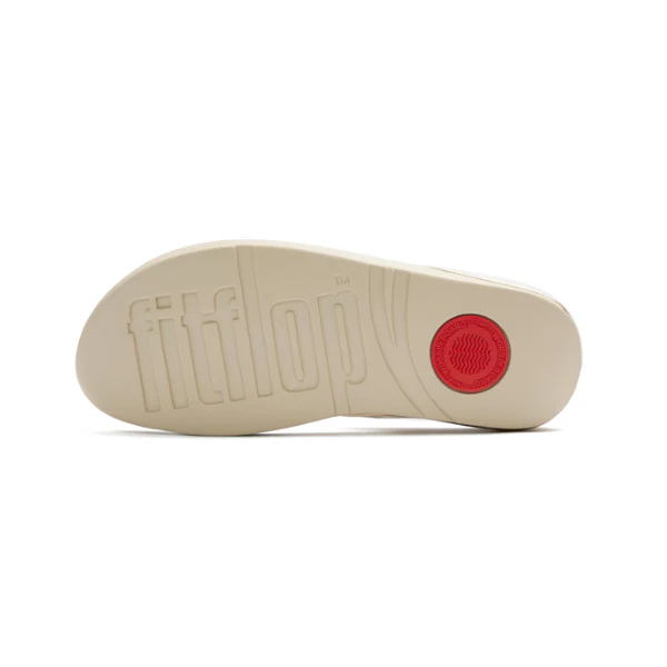 SANDALIA FITFLOP FINO BEAD-CLUSTER MUJER - Image 4