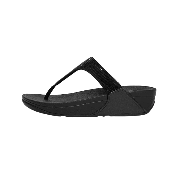 SANDALIA FITFLOP LULU CRYSTAL MUJER - Image 2