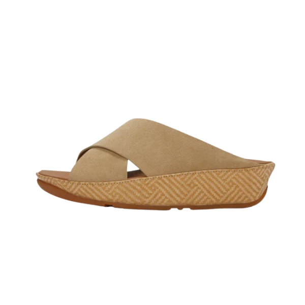 SANDALIA FITFLOP LULU LUX GRAPHIC MUJER - Image 2