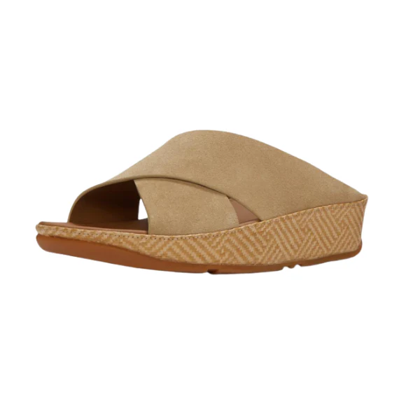 SANDALIA FITFLOP LULU LUX GRAPHIC MUJER - Image 3