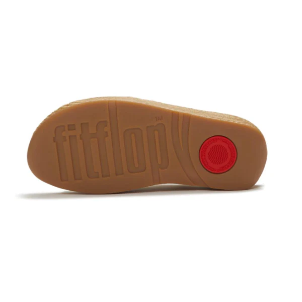 SANDALIA FITFLOP LULU LUX GRAPHIC MUJER - Image 4