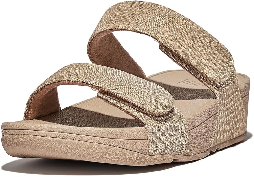 SANDALIA FITFLOP LULU SHIMMERLUX MUJER - Image 2