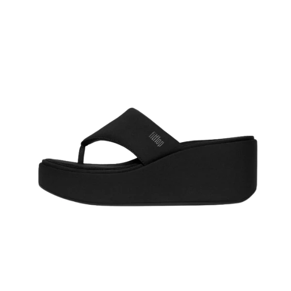 SANDALIA FITFLOP PLATFFORMS WEDGE MUJER - Image 2