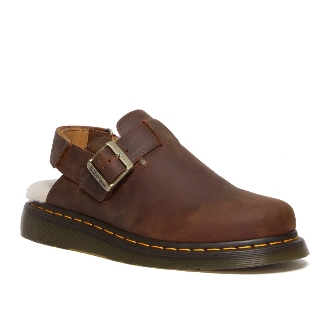 SANDALIA DR. MARTENS JORGE LI MULE  UNISEX - Image 2