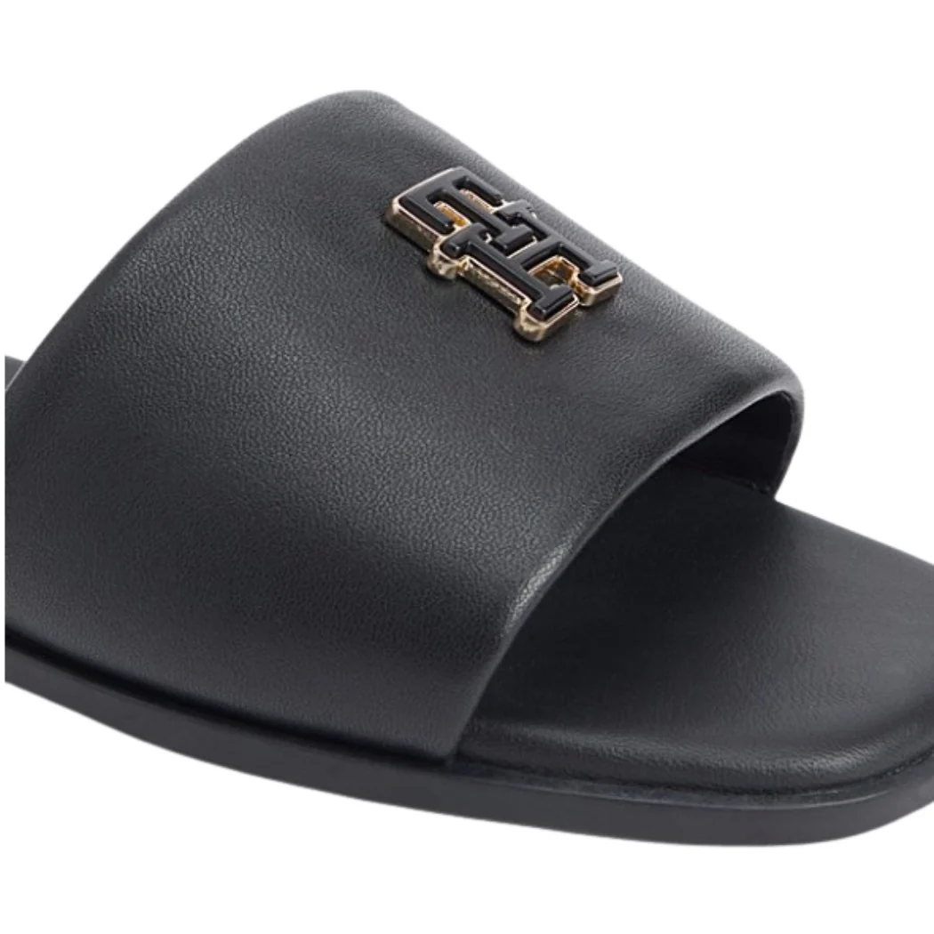 SANDALIA TOMMY HILFIGER HARDWARE MUJER - Image 5
