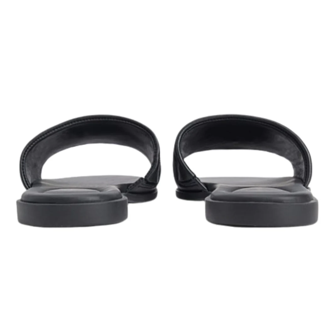 SANDALIA TOMMY HILFIGER HARDWARE MUJER - Image 6