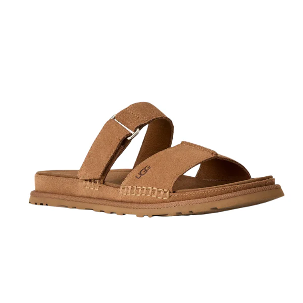 SANDALIA UGG GOLDENGAZE SLIDE MUJER - Image 2