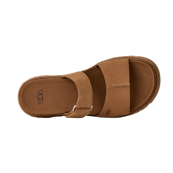 SANDALIA UGG GOLDENGAZE SLIDE MUJER - Image 3