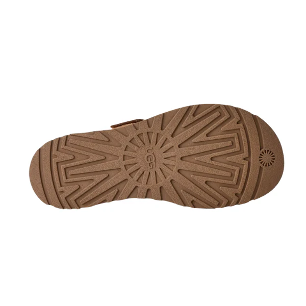 SANDALIA UGG GOLDENGAZE SLIDE MUJER - Image 5