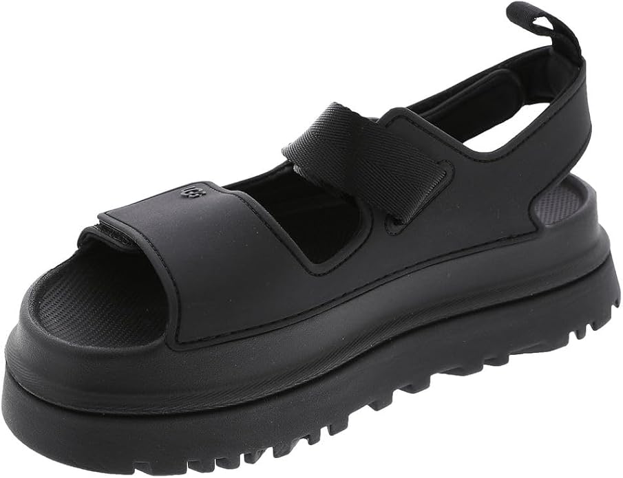 SANDALIA UGG GOLDENGLOW MUJER - Image 3