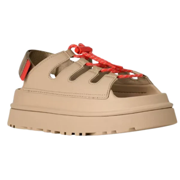 SANDALIA UGG GOLDENGLOW TOGGLE MUJER
