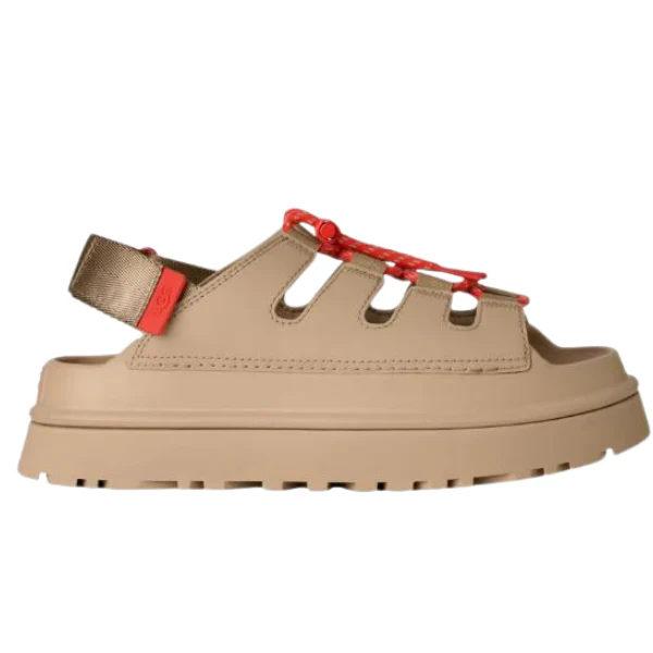 SANDALIA UGG GOLDENGLOW TOGGLE MUJER - Image 2