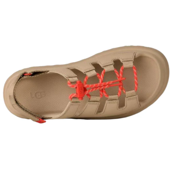 SANDALIA UGG GOLDENGLOW TOGGLE MUJER - Image 5