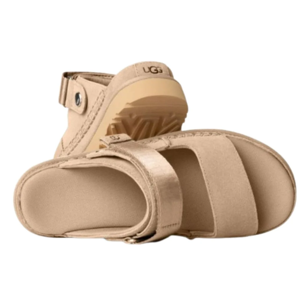 SANDALIA UGG GOLDENSTAR GLIDE MUJER - Image 2