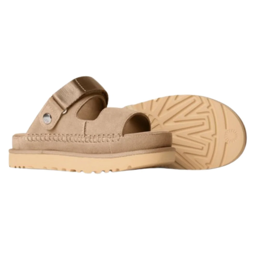 SANDALIA UGG GOLDENSTAR GLIDE MUJER - Image 3