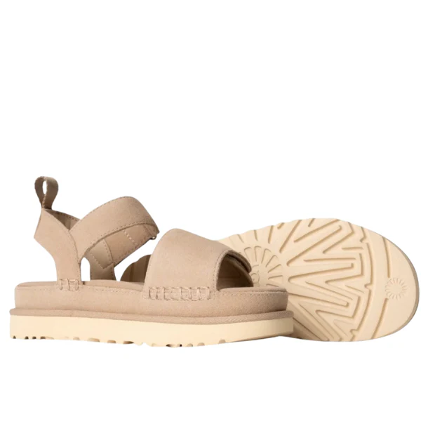 SANDALIA UGG GOLDENSTAR MUJER - Image 3